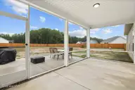 21 Oakbridge Way, Pikeville, NC 27863 — 3-bedroom home in Emerson Fields, Pikeville, NC, photo 9 of 31: 06-21 Oakbridge Way-6