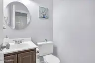 434 Wolf Run Lane, Jacksonville, NC 28546 — 4-bedroom home in Wolf Run, Jacksonville, NC, photo 24 of 50