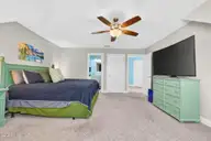 5016 E Oak Island Drive Apt 8, Oak Island, NC 28465 — 3-bedroom condo in Tranquil Harbor, Oak Island, NC, photo 16 of 30