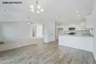616 Indigo Johnston Drive, Jacksonville, NC 28546 — 3-bedroom home in Onslow Bay, Jacksonville, NC, photo 10 of 36