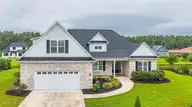 1005 Layne Court NE, Leland, NC 28451 — 4-bedroom waterfront home in Waterford of the Carolinas, Leland, NC, photo 2 of 73