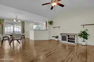 400 Blue Pennant Court, Sneads Ferry, NC 28460 — 3-bedroom home in Oyster Landing, Sneads Ferry, NC, photo 7 of 34
