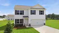 118 Claude Street, La Grange, NC 28551 — 4-bedroom home in Blair Ridge, La Grange, NC, photo 3 of 37: 3-custom-DJI_20260814152043_0677_D_DH