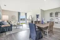 1157 Sandy Heights Loop Lot 131, Navassa, NC 28451 — 5-bedroom home in Cedar Hill Landing, Navassa, NC, photo 11 of 43: representative photo