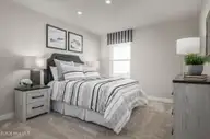 3520 Market Garden Drive, Greenville, NC 27834 — 3-bedroom home in Carolina Crofts, Greenville, NC, photo 16 of 19: 18 bedrom