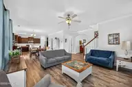 221 River Winding Road, Jacksonville, NC 28540 — 4-bedroom home in The Bluffs On New River, Jacksonville, NC, photo 12 of 41