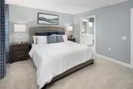 123 Sweet Clover Way, Greenville, NC 27834 — 3-bedroom home in Carolina Crofts, Greenville, NC, photo 18 of 26: 16 primary bedroom(1)
