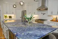 1 Castle Bridge Court, Pinehurst, NC 28374 — 3-bedroom townhome in Cotswold, Pinehurst, NC, photo 13 of 48: 14Island