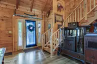949 Fifty Lakes Drive, Southport, NC 28461 — 3-bedroom waterfront home in Boiling Spring Lakes, Southport, NC, photo 23 of 59: 949 Fifty Lakes-23