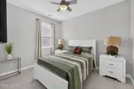 9708 Woodriff Circle NE, Leland, NC 28451 — 3-bedroom home in Sunrise Terrace, Leland, NC, photo 8 of 32