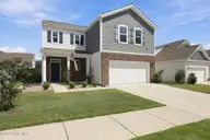808 Airlie Vista Lane, Surf City, NC 28445 — 3-bedroom home in Waterside, Surf City, NC, photo 6 of 61