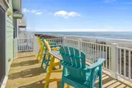 5307 Ocean Drive East, Emerald Isle, NC 28594 — 4-bedroom waterfront townhome in Emerald Isle By The Sea, Emerald Isle, NC, photo 1 of 37: Crystal Coast - 5307 Ocean Dr East