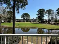 330 S Middleton Drive NW Unit 505, Calabash, NC 28467 — 2-bedroom waterfront condo in Brunswick Plantation, Calabash, NC, photo 2 of 72: 505 view Magnolia #8