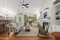 447 Kristen Lane SW, Supply, NC 28462 — 3-bedroom waterfront home in Lakes of Lockwood, Supply, NC, photo 6 of 50