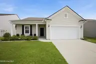 9471 Crested Eagle Court Lot 2040, Carolina Shores, NC 28467 — 3-bedroom home in Eagle Run, Carolina Shores, NC, photo 2 of 37
