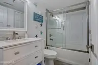 1866 New River Inlet Road Unit 3107c, North Topsail Beach, NC 28460 — 2-bedroom waterfront condo in Topsail Dunes, North Topsail Beach, NC, photo 20 of 29