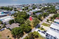 1707 Bonito Lane, Carolina Beach, NC 28428 — lot in Wilmington Beach, Carolina Beach, NC, photo 14 of 21