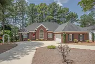 170 Pine Vista Drive, Pinehurst, NC 28374 — 3-bedroom home in Unit 12, Pinehurst, NC, photo 1 of 54: FrontExterior1