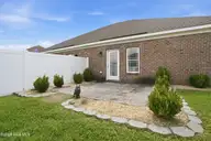 237 Braylock Drive, Rocky Mount, NC 27804 — 2-bedroom townhome in Village at Fairfield, Rocky Mount, NC, photo 23 of 25: 237 Braylock Dr (23)