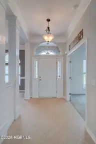 913 Meadowlands Trail NW, Calabash, NC 28467 — 3-bedroom home in Meadowlands, Calabash, NC, photo 6 of 56: 913 Meadowlands 5