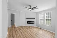 108 Wildcat Court, Richlands, NC 28574 — 3-bedroom manufactured home in Gregory Fork Acres, Richlands, NC, photo 14 of 43