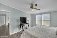 307 Buttonwood Court, Rocky Point, NC 28457 — 3-bedroom manufactured home in Creekwalk @ Bellhammon, Rocky Point, NC, photo 14 of 24