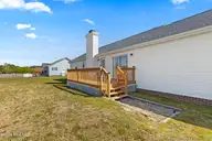 129 Kanton Drive, Jacksonville, NC 28540 — 3-bedroom home in Kanton Ridge, Jacksonville, NC, photo 24 of 30