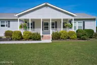 6450 N Nc 58, Nashville, NC 27856 — 4-bedroom home, Nashville, NC, photo 1 of 44: 004-6450NorthCarolina58-Nashville-NC-278