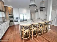 140 E First Street, Ocean Isle Beach, NC 28469 — 7-bedroom waterfront home, Ocean Isle Beach, NC, photo 18 of 69: Kitchen7