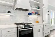 206 Back Street, Newport, NC 28570 — 4-bedroom waterfront home in Cannonsgate, Newport, NC, photo 20 of 73: 206 BACK STREET