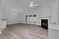 117 Irene Court, Rocky Mount, NC 27804 — 3-bedroom townhome in Sommerset, Rocky Mount, NC, photo 6 of 27: 005-117IreneCourt-RockyMount-NC-27804-SM