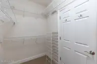 940 Diamondhead Drive S, Pinehurst, NC 28374 — 3-bedroom home in Unit 13, Pinehurst, NC, photo 21 of 41: primary closet2