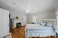 209 E Main Street, Washington, NC 27889 — 3-bedroom home in Historic District, Washington, NC, photo 21 of 50: Bedroom 2