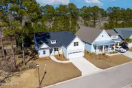 161 Twining Rose Lane, Holly Ridge, NC 28445 — 3-bedroom home in Summerhouse On Everett Bay, Holly Ridge, NC, photo 2 of 62: 161 Twining Rose Ln