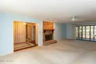 2 Parson Road, Pinehurst, NC 28374 — 3-bedroom home in Unit 2, Pinehurst, NC, photo 7 of 35: living room1