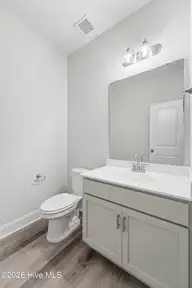106 Sanctuary Street, Jacksonville, NC 28546 — 4-bedroom home in The Vineyards, Jacksonville, NC, photo 18 of 35