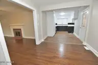 853 Burton Street, Rocky Mount, NC 27803 — 3-bedroom home in Cedarbrook, Rocky Mount, NC, photo 5 of 15: Dinning Room