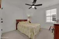 1152 Sea Lavender Drive Lot 15, Wilmington, NC 28403 — 4-bedroom home in Cottages at Bradley Creek, Wilmington, NC, photo 22 of 55