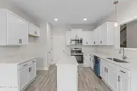 314 Starky Drive, Richlands, NC 28574 — 3-bedroom home in Killis Hills, Richlands, NC, photo 14 of 54