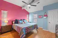 722 Sloop Pointe Lane, Kure Beach, NC 28449 — 3-bedroom home in Kure Beach Village, Kure Beach, NC, photo 7 of 68: 722SloopPointeLn - 48