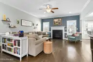425 Oriole Road, Nashville, NC 27856 — 3-bedroom home in Cypress Farm, Nashville, NC, photo 5 of 43: 006-425OrioleRoad-Nashville-NC-27856-SMA