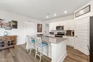 9457 Crowded Gules Drive, Leland, NC 28451 — 3-bedroom home in Indigo Preserve, Leland, NC, photo 14 of 67
