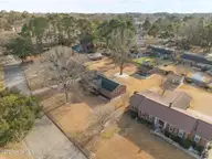 1104 Crestview Drive, Tarboro, NC 27886 — 3-bedroom home in West Hills, Tarboro, NC, photo 24 of 37: Aerial View