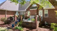 122 Adler Lane, Goldsboro, NC 27530 — 3-bedroom home in North Creek, Goldsboro, NC, photo 17 of 50: DJI_0566