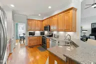 4706 Burning Tree Lane N, Wilson, NC 27896 — 3-bedroom home in Country Club Colony, Wilson, NC, photo 18 of 53
