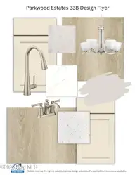 9081 National Avenue NE, Leland, NC 28451 — 4-bedroom home in Parkwood Estates, Leland, NC, photo 2 of 29: 9081 National Ave Design Selections