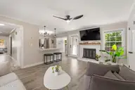 914 Greenhowe Drive, Wilmington, NC 28409 — 5-bedroom home in Pine Valley Estates, Wilmington, NC, photo 5 of 48