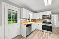 185 Saints Delight Church Road, New Bern, NC 28560 — 3-bedroom home, New Bern, NC, photo 6 of 52: Kitchen