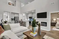 6763 Fellowship Drive, Leland, NC 28451 — 3-bedroom townhome in Grand Park, Leland, NC, photo 9 of 31