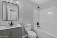 13 Bosco Drive, Jacksonville, NC 28540 — 3-bedroom home in Northwoods, Jacksonville, NC, photo 18 of 24